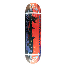 Load image into Gallery viewer, Limosine Skateboards Ring Wave Deck 8.25&quot; or 8.5&quot;
