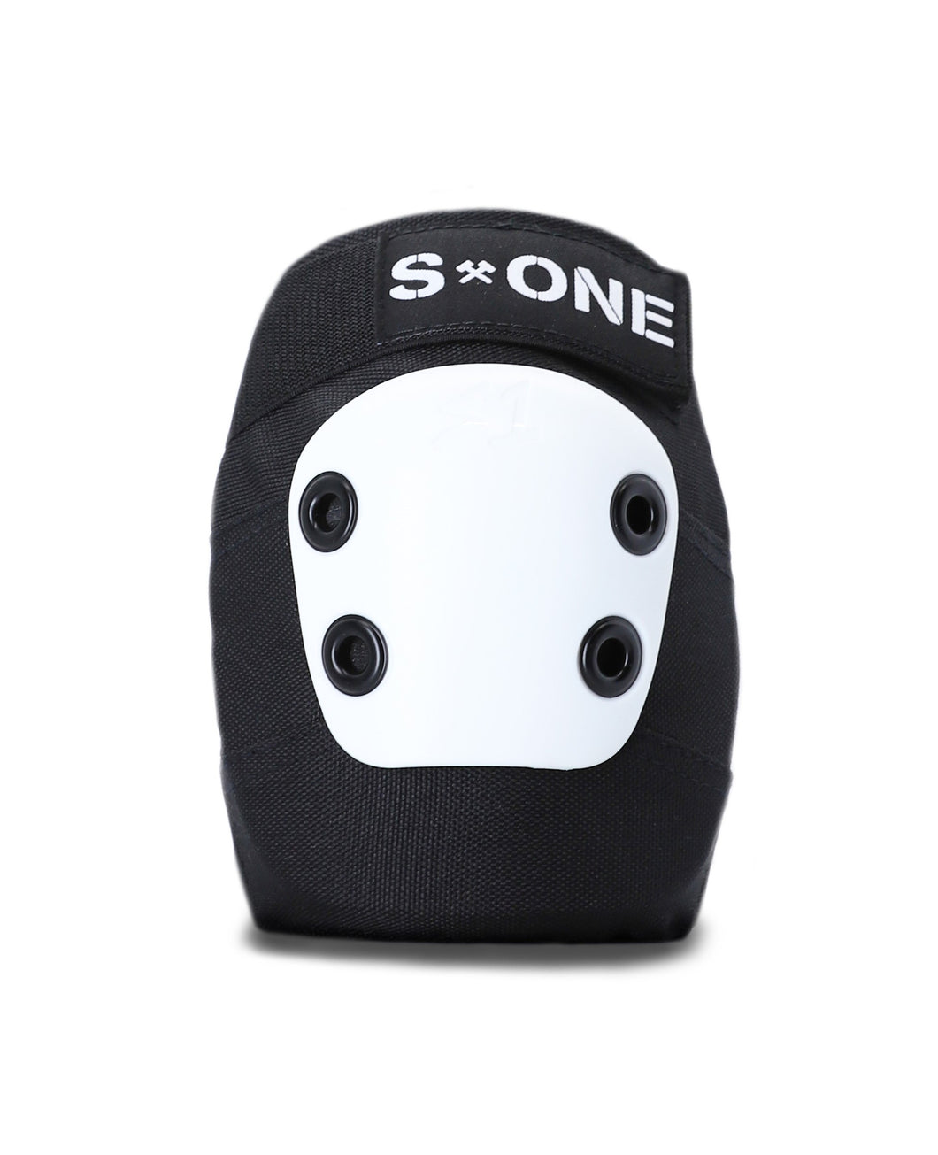 S-One Elbow Pads Black