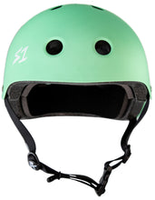 Load image into Gallery viewer, S-One Lifer Helmet - Mint Green Matte
