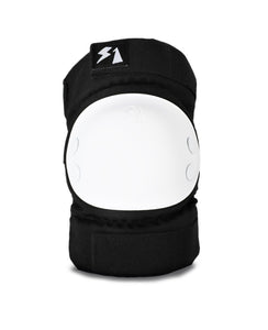 S-One Park Elbow Pads Black