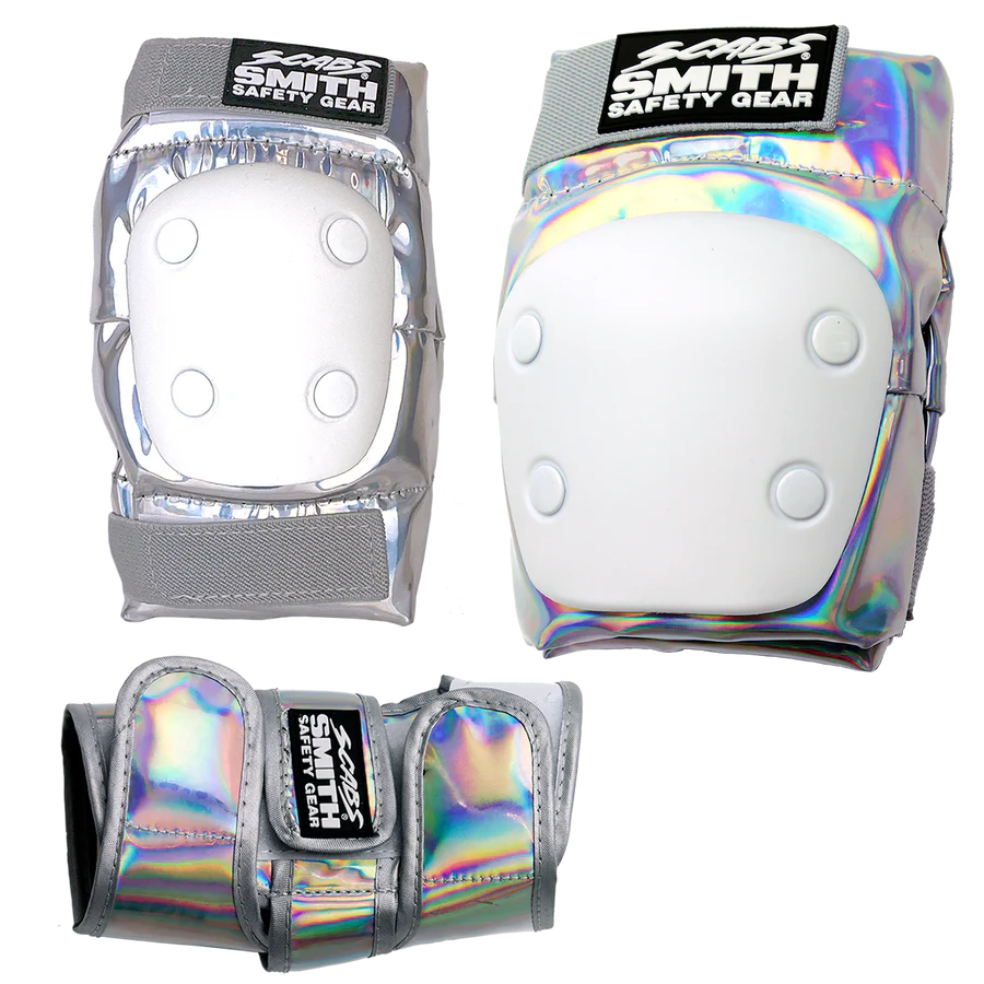 Smith Youth Pad Set Unicorn