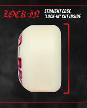 Load image into Gallery viewer, Spitfire Formula Four Ishod Wair Lock-In Classic 93A
