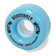 Load image into Gallery viewer, Sure-Grip Boardwalk Wheel 57mm 82A
