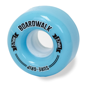 Sure-Grip Boardwalk Wheel 57mm 82A