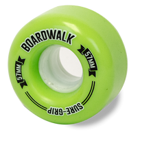 Load image into Gallery viewer, Sure-Grip Boardwalk Wheel 57mm 82A
