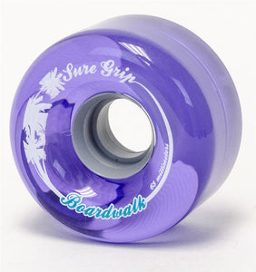 Sure-Grip Boardwalk Wheel 65mm 78A