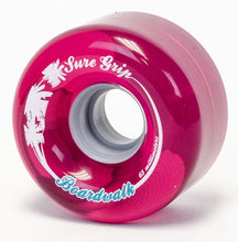 Load image into Gallery viewer, Sure-Grip Boardwalk Wheel 65mm 78A
