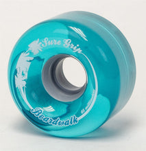 Load image into Gallery viewer, Sure-Grip Boardwalk Wheel 65mm 78A
