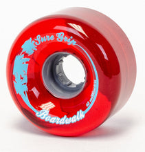 Load image into Gallery viewer, Sure-Grip Boardwalk Wheel 65mm 78A
