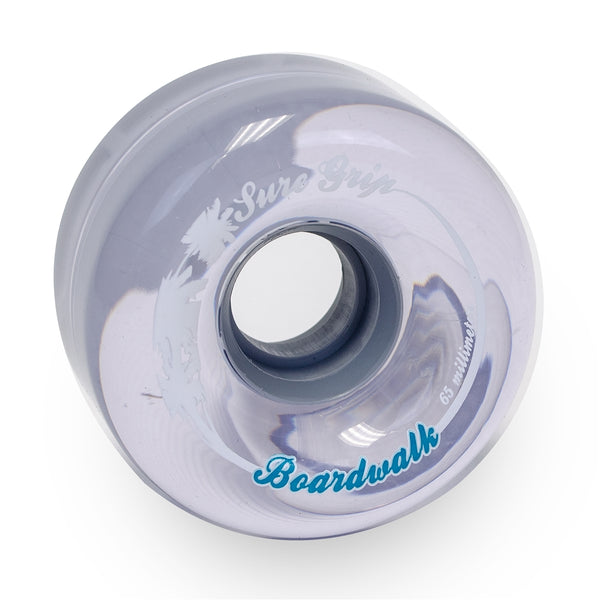 Sure-Grip Boardwalk Wheel 65mm 78A