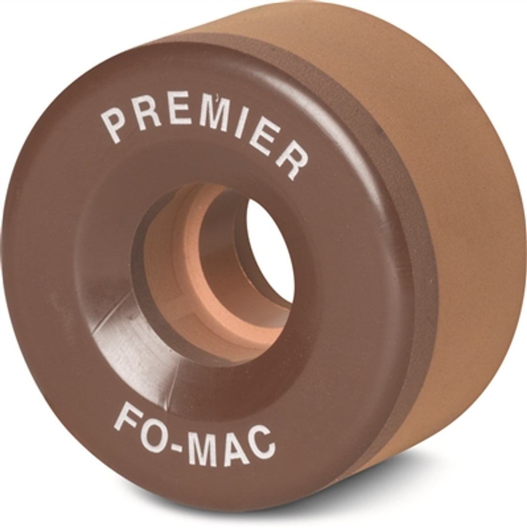 Sure-Grip Fo-Mac Premier Wheel Brown 8pk