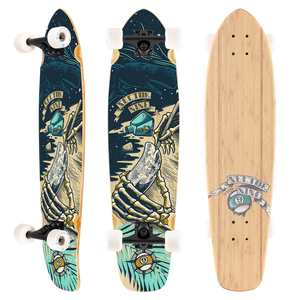 Sector 9 Strand Castaway Complete