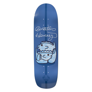 Frog Skateboards Dustin Henry Deck 8.75"