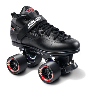 Sure-Grip Rebel Avenger