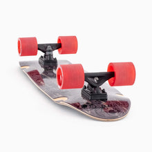 Load image into Gallery viewer, Landyachtz Schooner Skull Jam Complete
