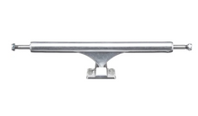 Load image into Gallery viewer, Slappy Trucks ST1 Hollow Trucks Polished 13&quot;
