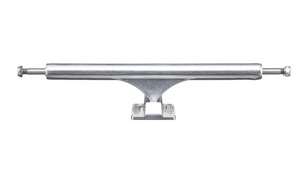 Slappy Trucks ST1 Hollow Trucks Polished 13"
