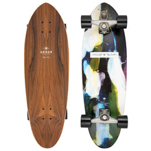 Load image into Gallery viewer, Arbor Ryan Lovelace Shaper 32 Surfskate Complete
