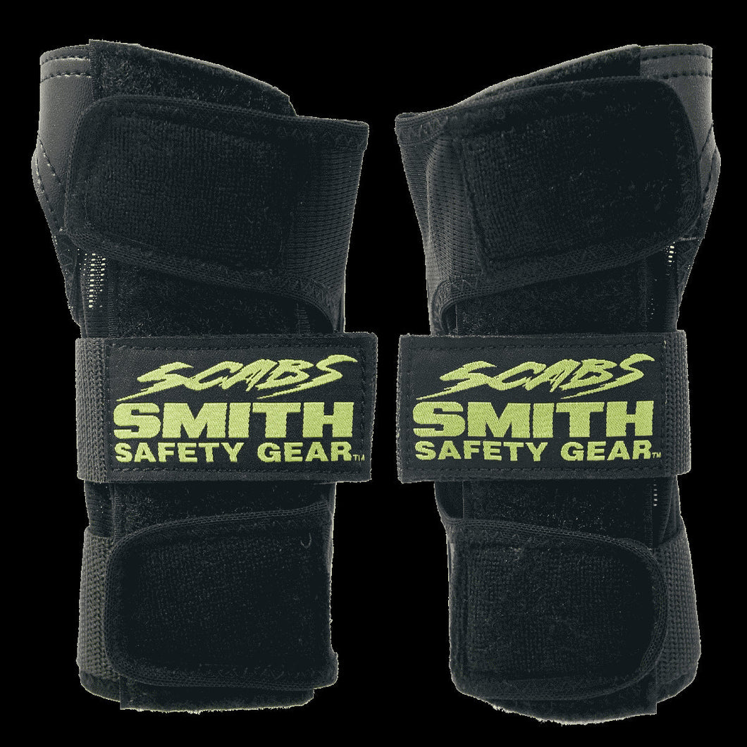 Smith Scabs Kool Wrist Guard