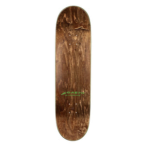 Limosine Skateboards Aaron Loreth (Spit) Deck 8.38"