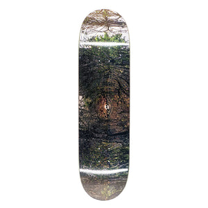 Limosine Skateboards Aaron Loreth (Spit) Deck 8.38"