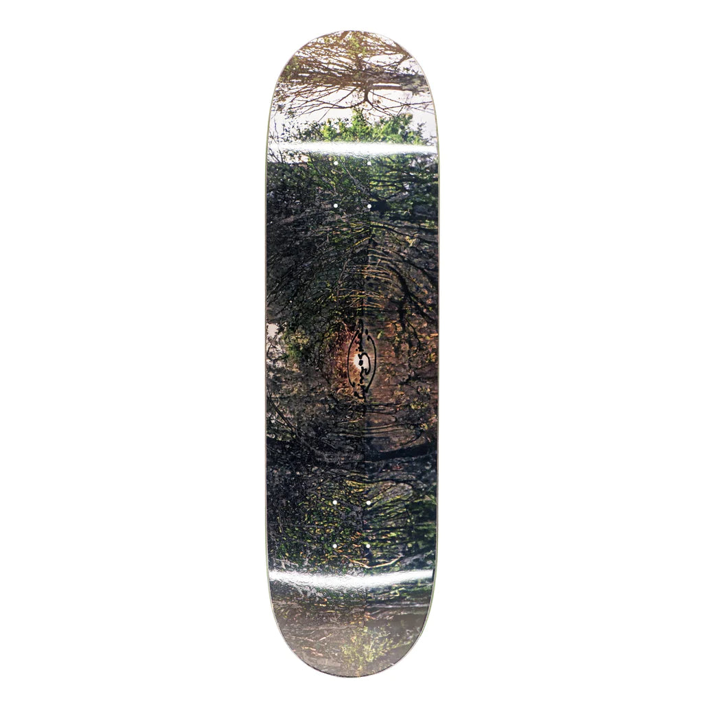Limosine Skateboards Aaron Loreth (Spit) Deck 8.38