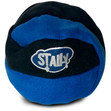 Load image into Gallery viewer, World Footbag Stally Footbag
