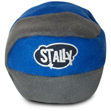 Load image into Gallery viewer, World Footbag Stally Footbag
