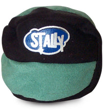 Load image into Gallery viewer, World Footbag Stally Footbag
