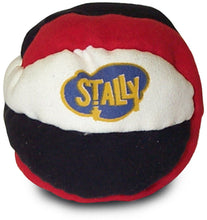Load image into Gallery viewer, World Footbag Stally Footbag
