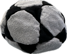 Load image into Gallery viewer, World Footbag Sandfilled Assorted Footbag
