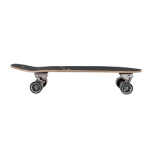 Load image into Gallery viewer, Carver Raw 31.25&quot; Sunburst Surfskate Complete CX
