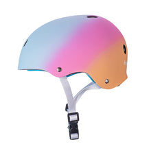 Load image into Gallery viewer, Triple-8 Certified Sweatsaver Helmet Sunset
