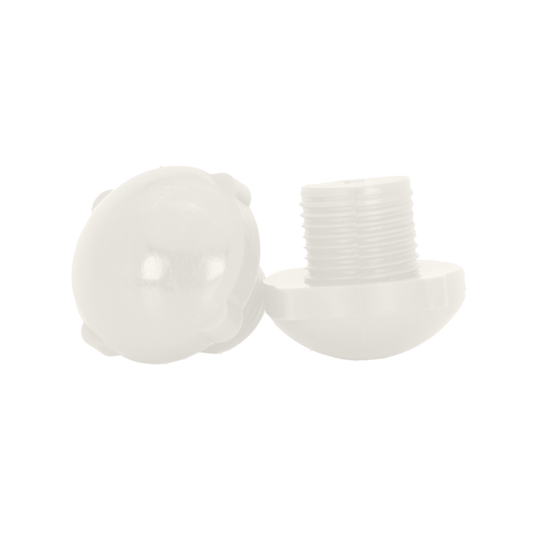 Sure-Grip Fo-Mac Dance/Jam Toe Plugs 5/8