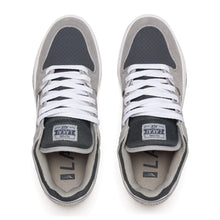 Load image into Gallery viewer, Lakai Telford Low Light Grey Suede
