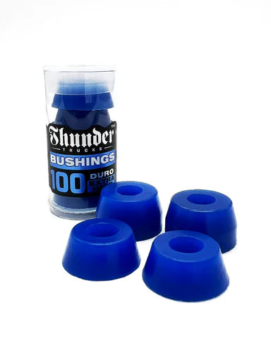 Thunder Bushings 100a Duro Blue