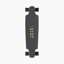Load image into Gallery viewer, Landyachtz Top Cat 37&quot; Fade Complete
