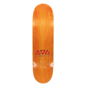 Limosine Skateboards Max Palmer (Trash) Deck 8.5"