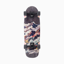Load image into Gallery viewer, Landyachtz Tugboat Atmosphere Complete
