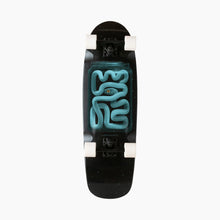 Load image into Gallery viewer, Landyachtz Tugboat Midnight Snek Complete
