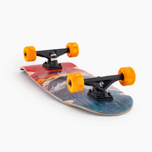 Load image into Gallery viewer, Landyachtz Tugboat Nightfall Complete
