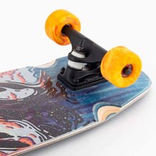 Load image into Gallery viewer, Landyachtz Tugboat Nightfall Complete
