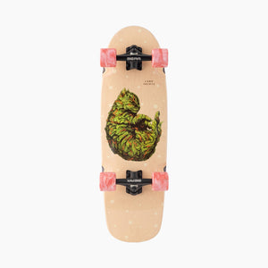 Landyachtz Dinghy Blunt Meowijuana Ultra Carve Complete