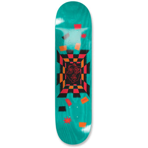 Uma Cody Chapman Realm Deck 8.125"