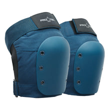 Load image into Gallery viewer, Pro-Tec Street Gear 3-Pack Pad Set - Blue
