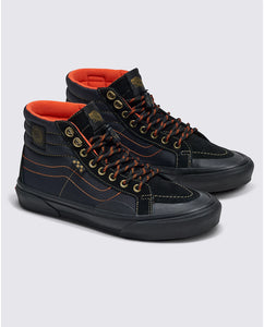 Vans x Spitfire Wheels Skate Sk8-Hi Reissue Shoe