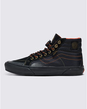 Load image into Gallery viewer, Vans x Spitfire Wheels Skate Sk8-Hi Reissue Shoe
