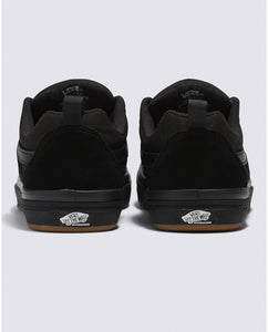 Vans Skate Kyle Walker Blackout