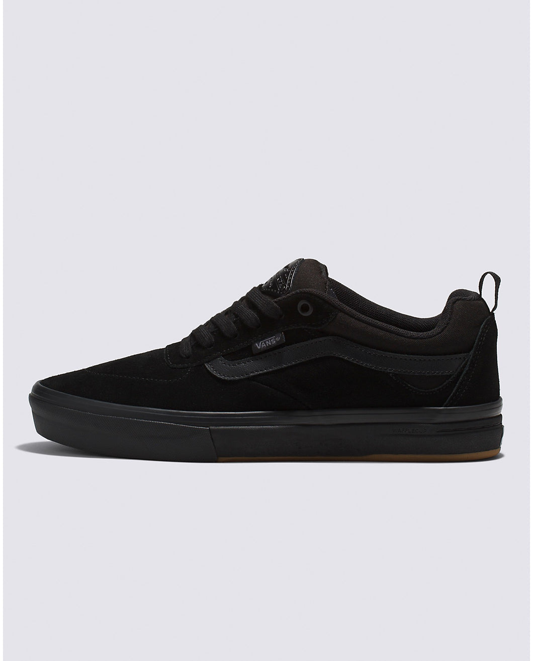 Vans Skate Kyle Walker Blackout