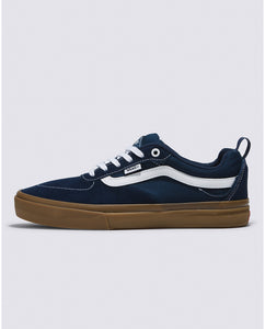 Vans Skate Kyle Walker Dress Blues/Gum Skateworks Vans Skate Kyle Walker Dress Blues/Gum Skateworks